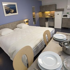 Appartement à 1 Chambre à Coucher avec Accès aux Personnes Handicapées